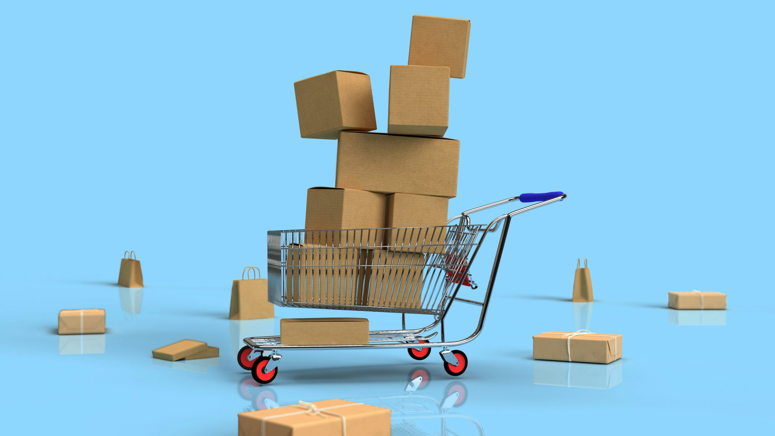 Integrating Seamless Omnichannel Experiences: Creating Cohesive Customer Journeys in 2025